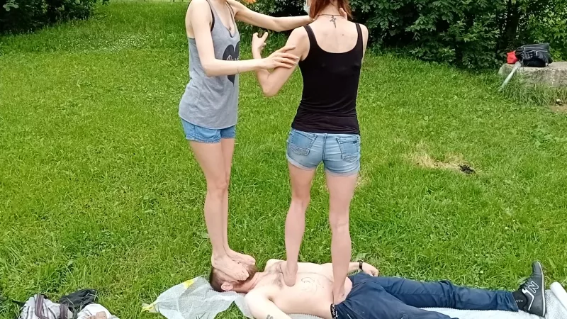 And now he will never see the sun 🌘 by Tr_champ