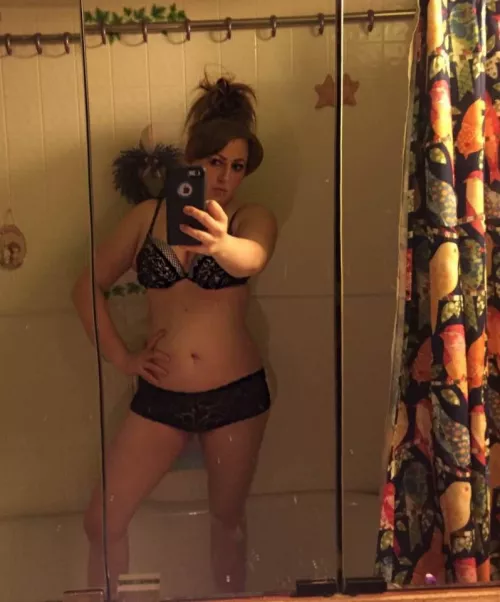 And she is free use if you swap. by Neman999