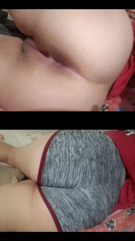 😚 And tell me daddy, how do you like it best? by Venussita68