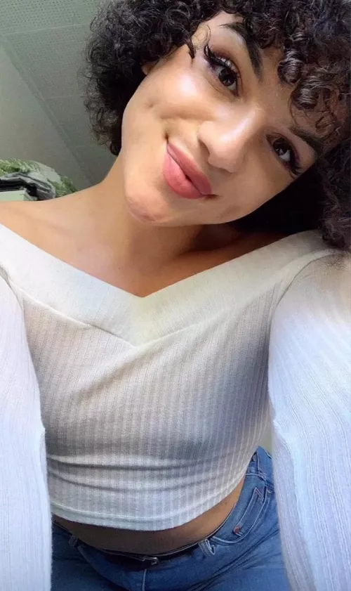 And that's me on top of you 💜 by Loud_Disaster_6046