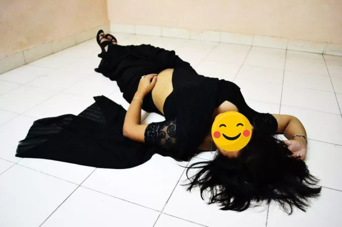 And that's my wife ladies and gentlemen. Any couple up for some [C4C] adventure? Hit us up. by notsafefortwork