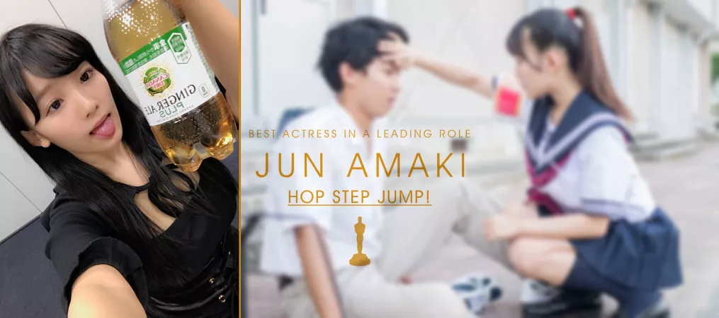 And the Oscar Goes to... by vidsonly