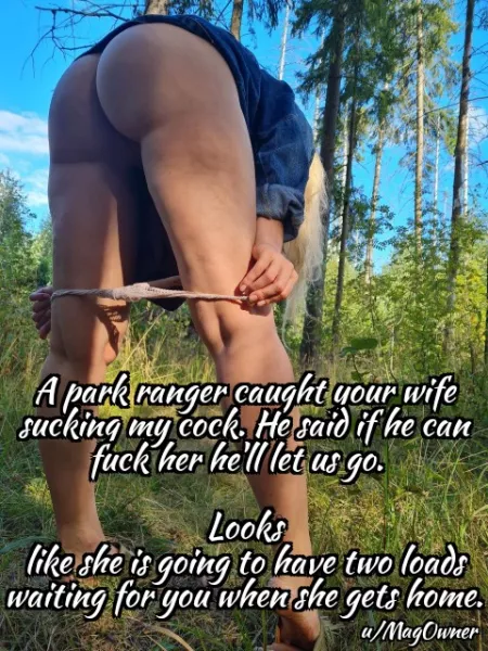 And the ranger makes two. by kilteddragon4