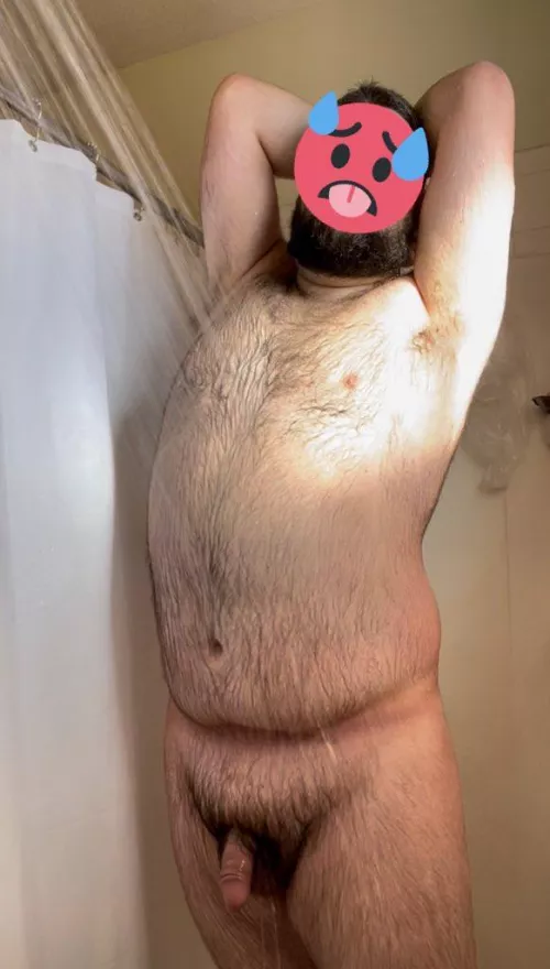 And this was before I stuffed myself full of turkey by person77277