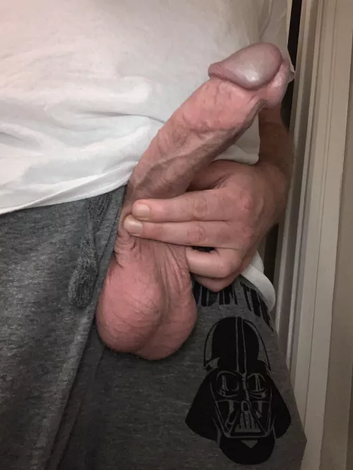 And to all a good night by DeliciousParty1366