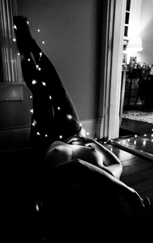 And to all a good night. ❤️ by frecksfordays