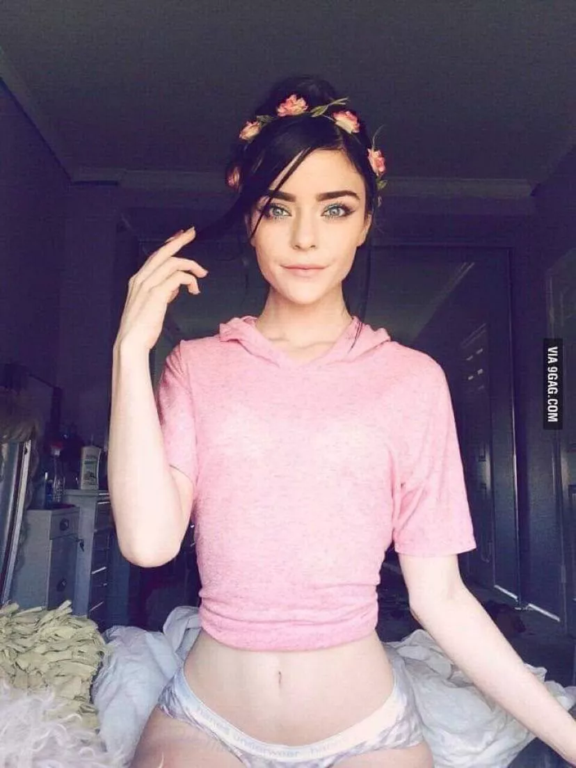 And when I first saw this picture back in 2014, I fell in love with her 😍 posted by k_umanzor