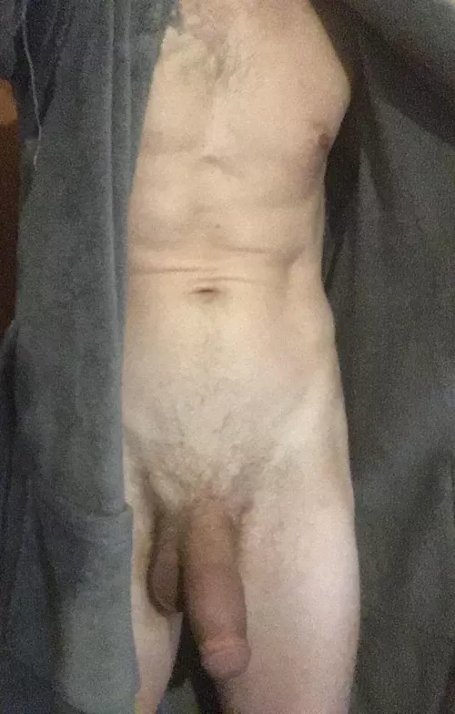 And your first thought is? by kiltboy1