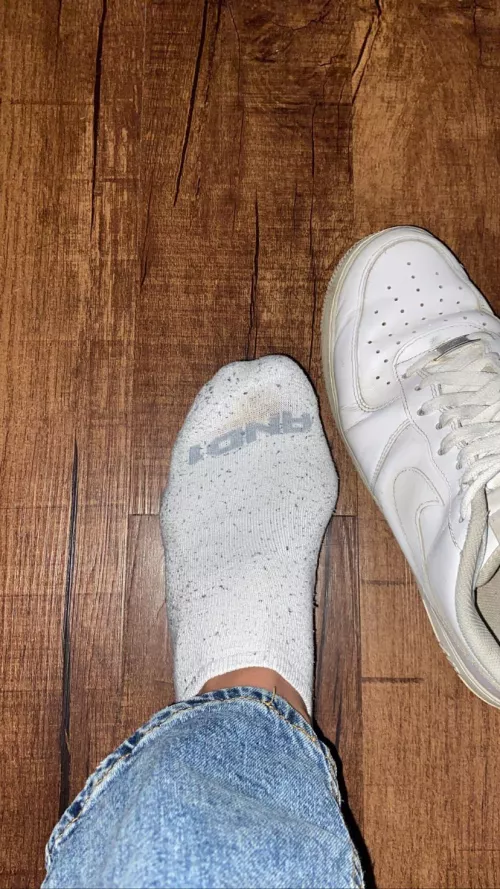 And1’s by jespatas