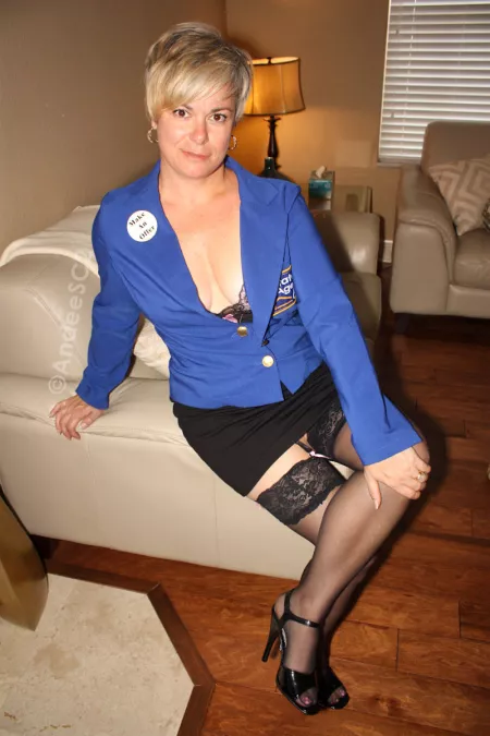 Andee [F47] - I think it totally depends on your job, and what you need to do to close the deal by Andee_SC2