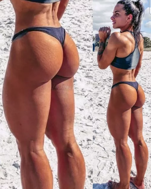 Andrea Abdala by bantikboyz