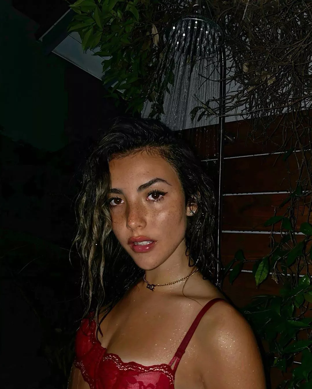 Andrea Botez posted by Fun-Size-3560