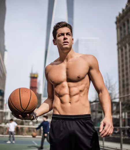 Andrea Denver (aka Andrea Salerno) by asdasasdass321