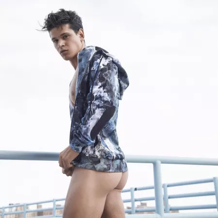 Andrea Moscon by astroblueastro