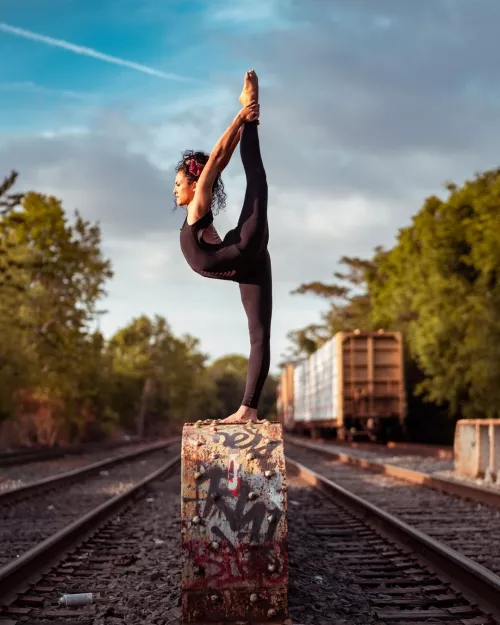 Andrea Nicole Ortiz (@nikki_ortiz) by teracoulomb_1