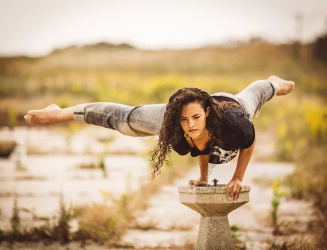 Andrea Nicole Ortiz (@nikki_ortiz) by teracoulomb_1