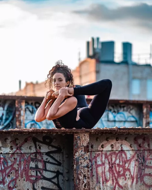 Andrea Nicole Ortiz (@nikki_ortiz) by teracoulomb_1