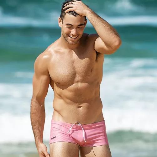 Andrew Papadopoulos by MarsNirgal