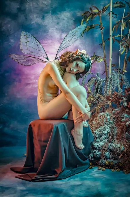 Andy Bloom, by Pintureiro by morapol