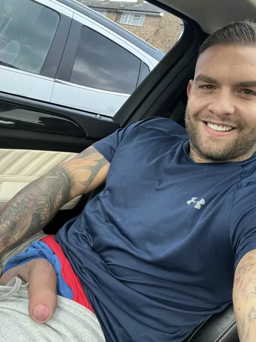 Andyleexxx by Andyleexxx