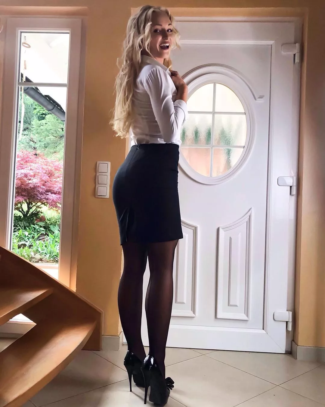 Ane Marie Bubalo posted by BOOOOOOOBIES