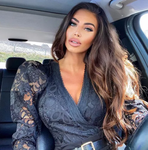 anetkailing by gooningaccount