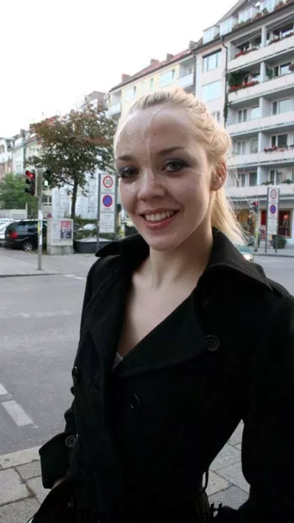 Anette is the filthy queen posted by [deleted]