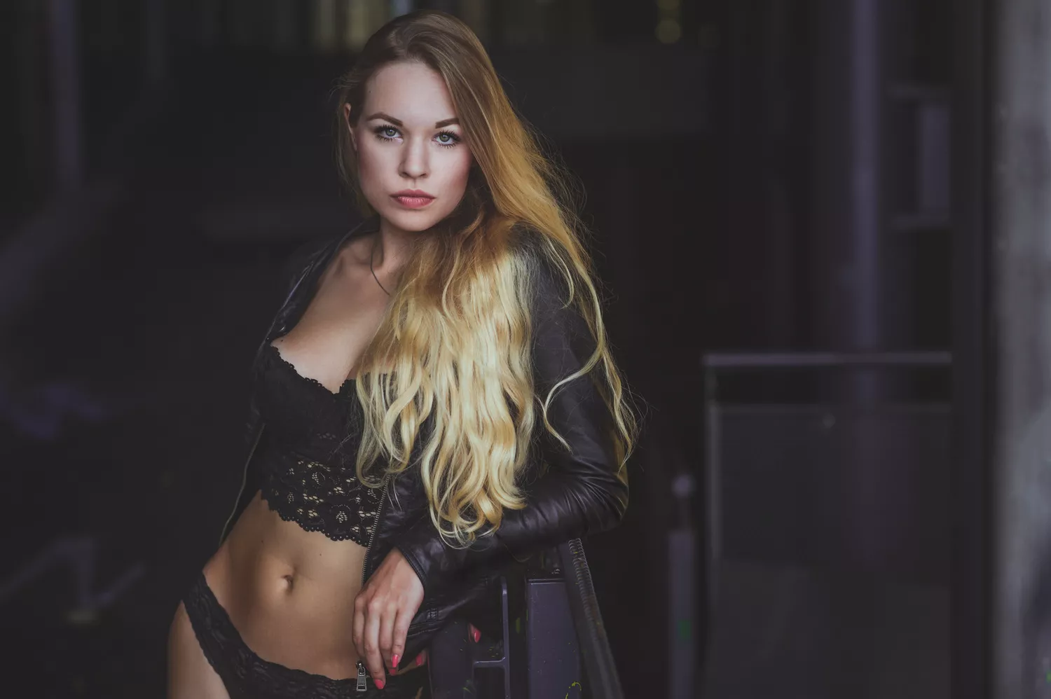 Angel posted by frigginhumidity