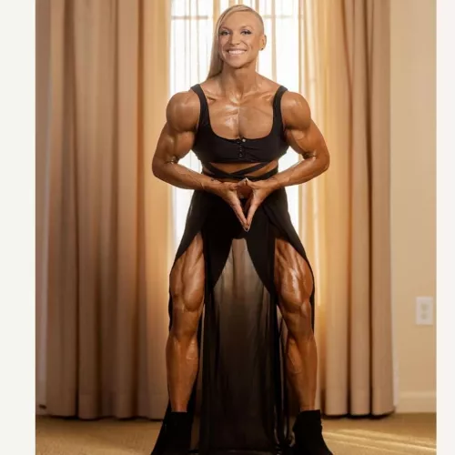 Angel Gamroth by Gannicus217