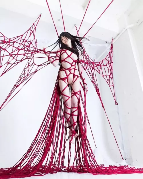 Angel 👼 by daker_dom