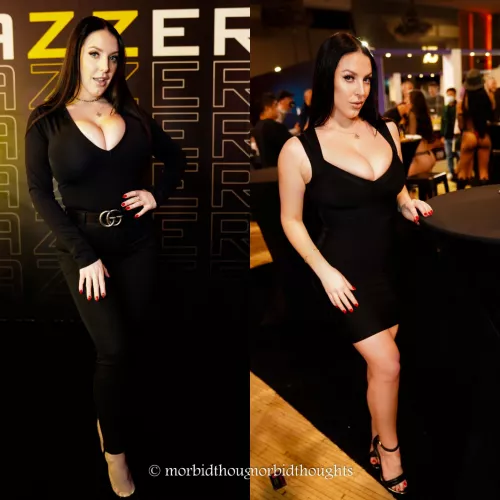 Angela 🔥 by Nick3492