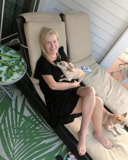 Angela Kinsey by BigJuice025