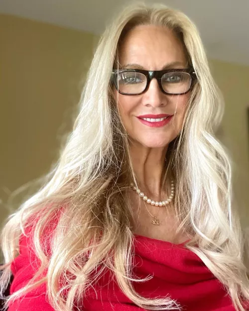 Angela Paul by gooningaccount