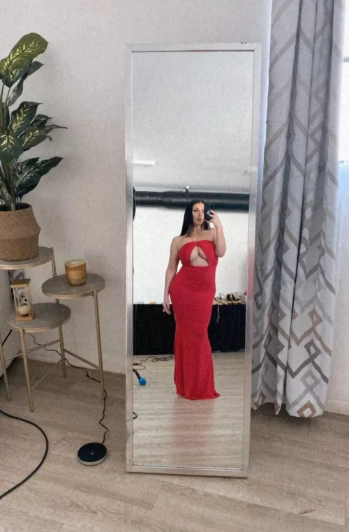 Angela White by Divhul