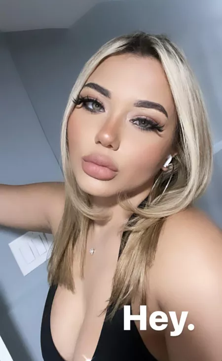 Angelica by longbeard1738