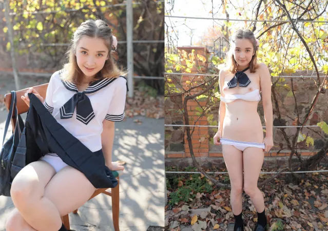 Angelica by PM_ME_KALE_NUDES