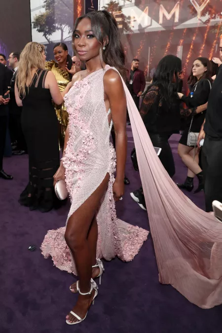 Angelica Ross by webbiebs