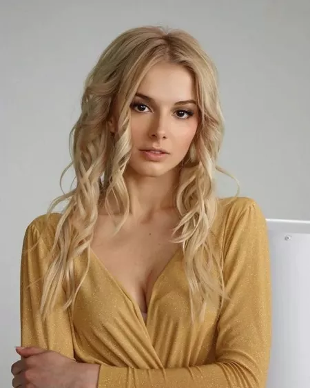 Angelina Aisman by Spencer33_33