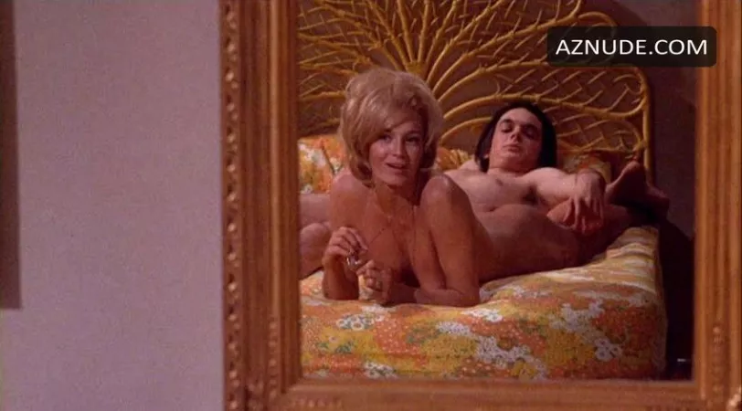 Angie Dickinson from Pretty Maids All In A Row by Supertrojan