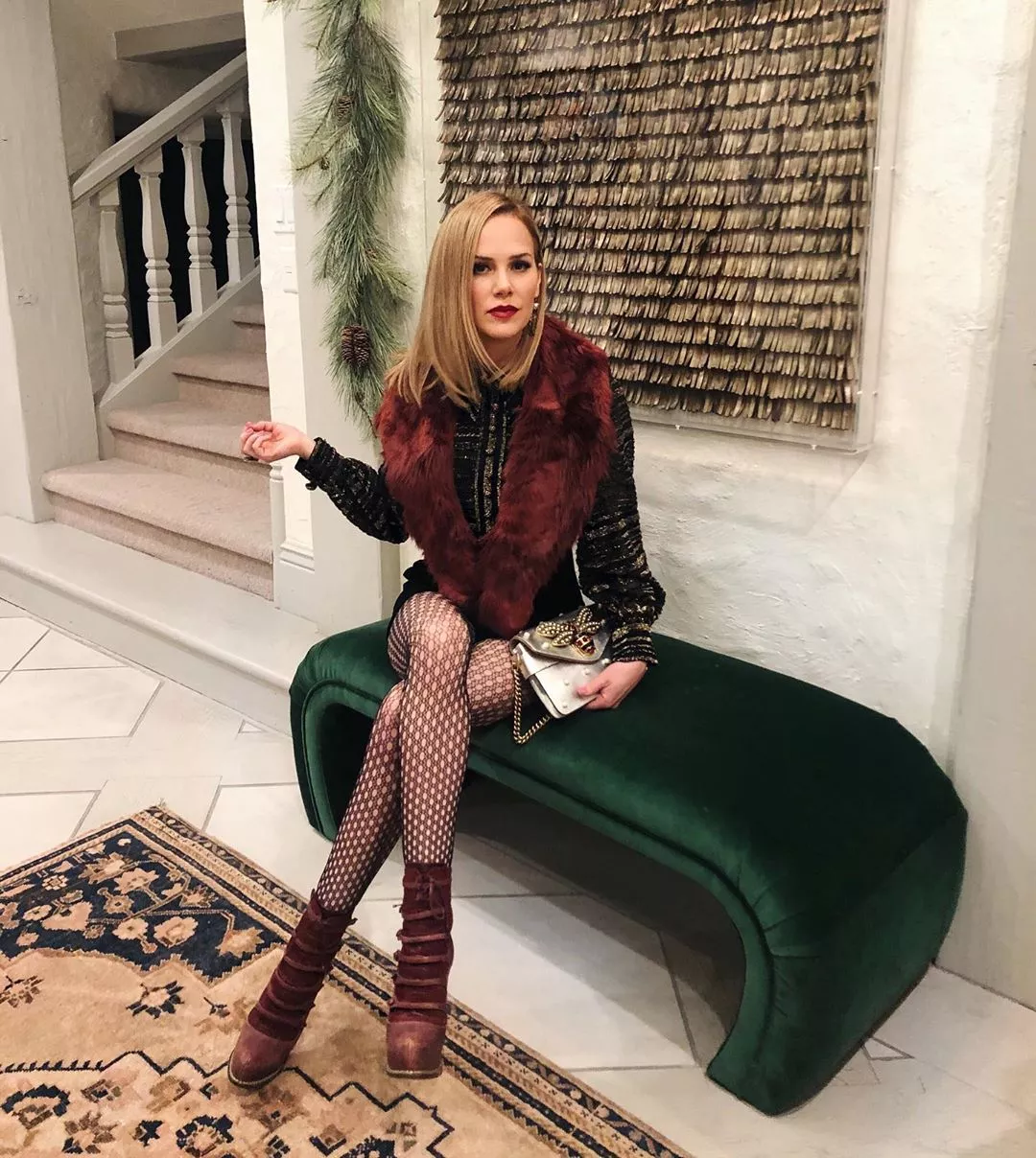 Angie Harrington posted by BOOOOOOOBIES