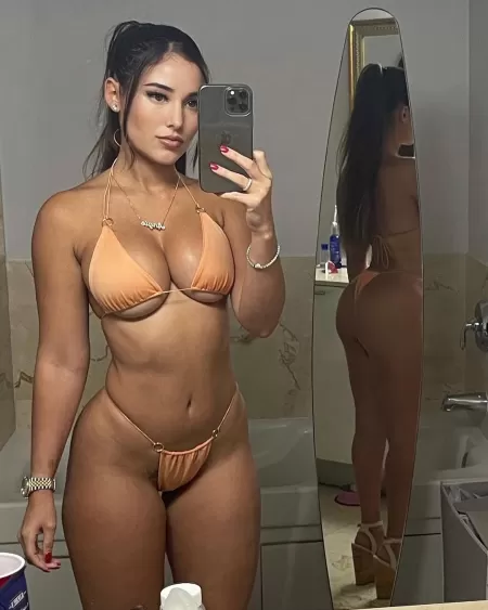 AngieV by kaizfeng789