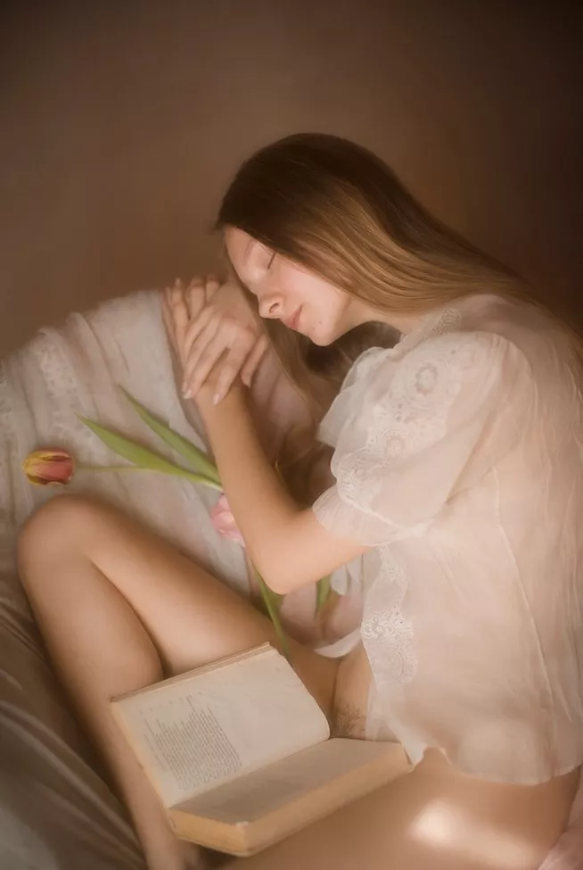 Ania posted by paredocks