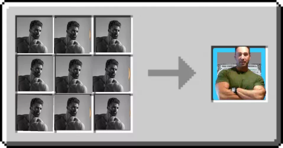 Aniki PepeHands by Toprakkkk