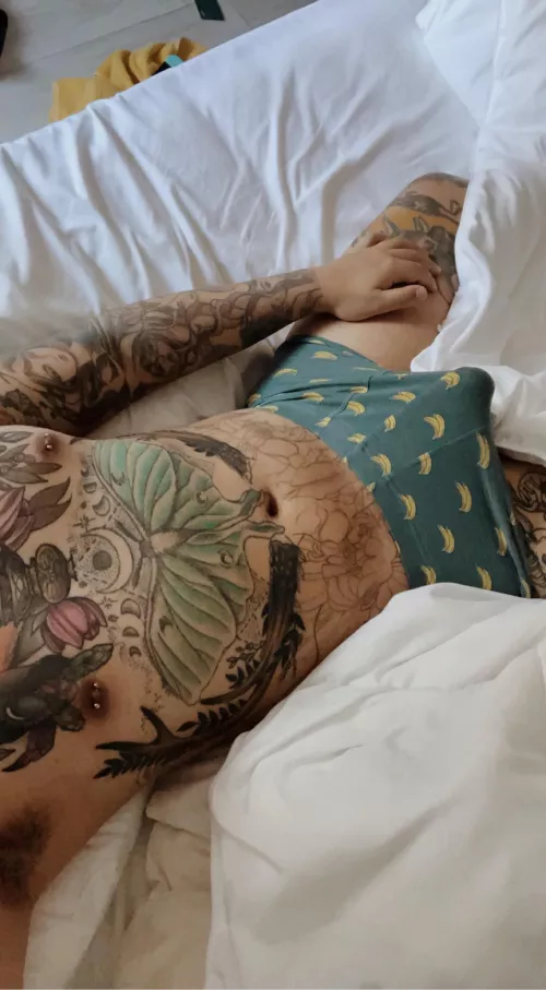 Animal Crossing and chill? by thaitzyr