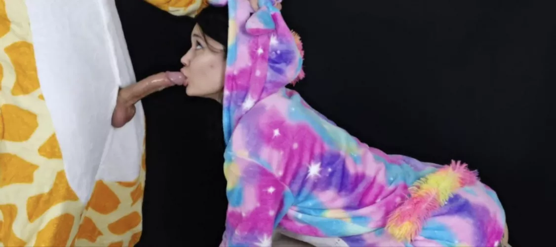 Animal Love by Academic-Parsnip7759