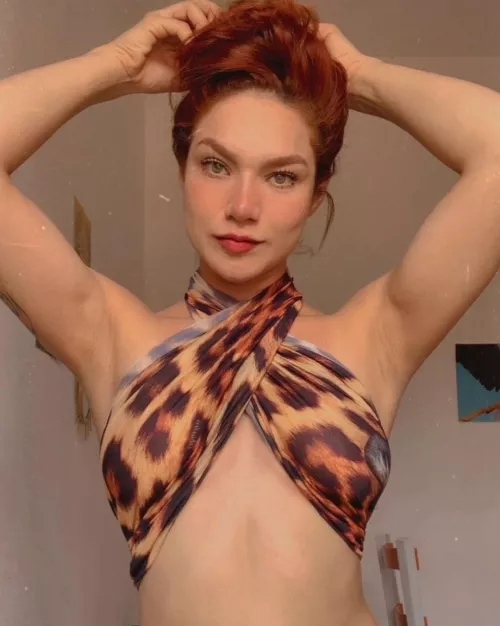 Animal print by slipperyrhombus