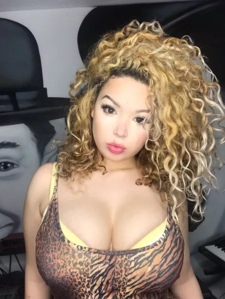 Animal Print by Dimitri_Vegas