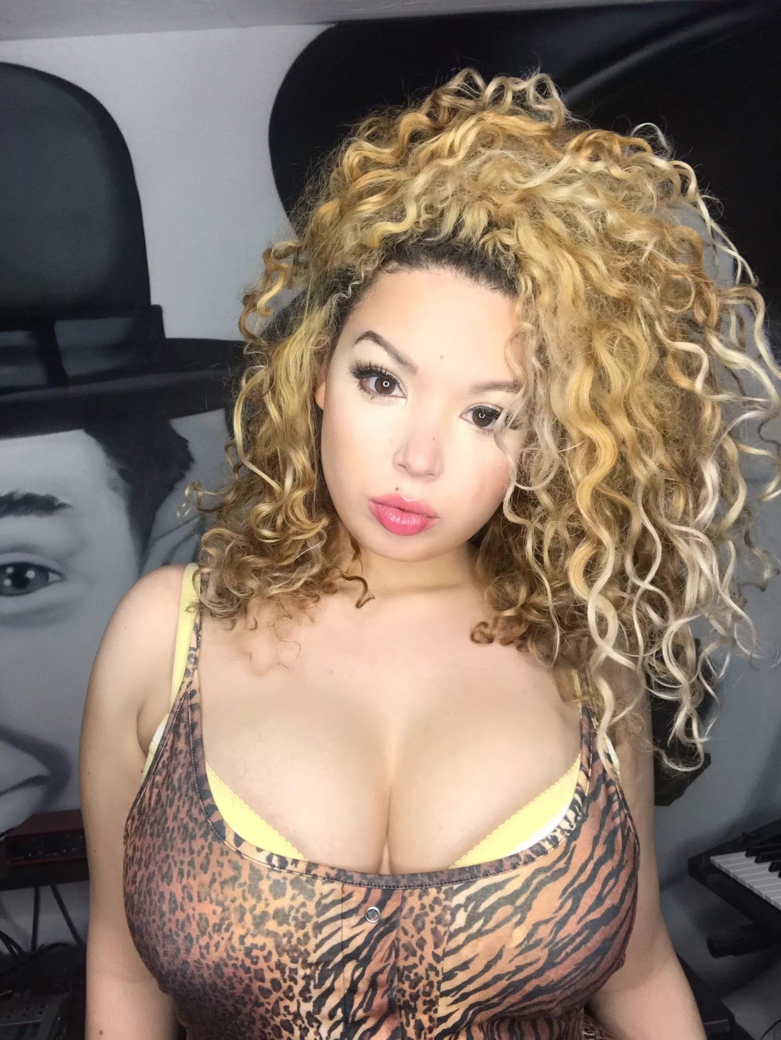 Animal Print posted by Dimitri_Vegas