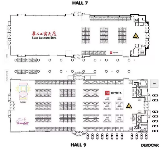 ANIME IMPULSE , is anyone gonna be interested in meeting up ! Just wondering! by Cool-Perception3199