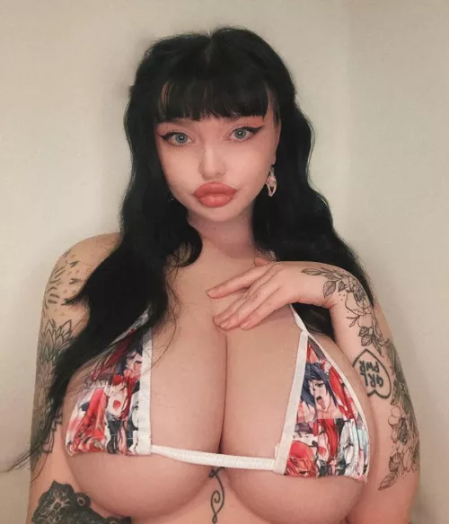 anime kiniii by lydzxpp